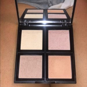 Elf face pallet